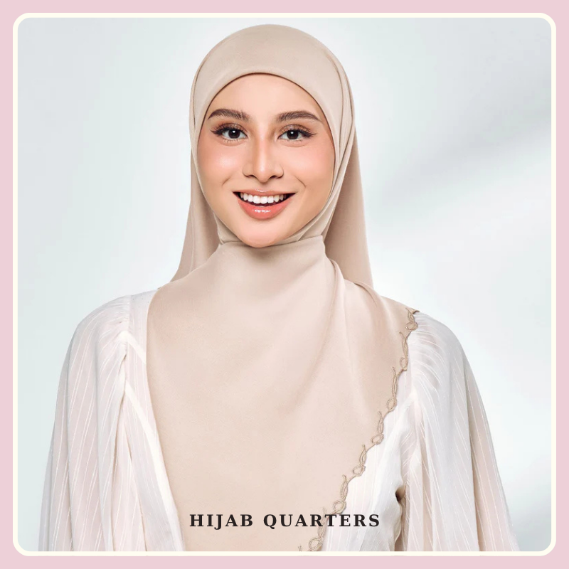 Lestari Collection (Sanea)
